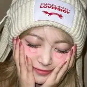 Eunchae.+∩(*≧∀≦*)∩゜+