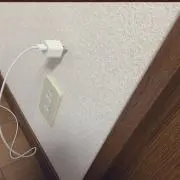 ヨレの画像