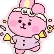 グクᙏ̤̫⑅*
