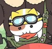 ちーずおかき
