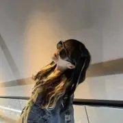 飛行機乗ってみ♡飛ぶぞ♡