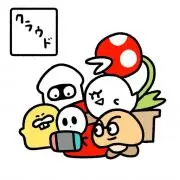 くりりん♂