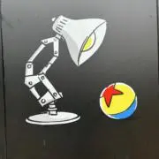 ウッディーの画像
