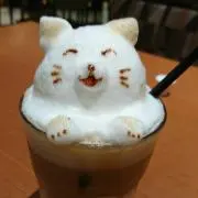ぷりんの画像