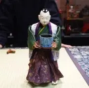 からくりの画像