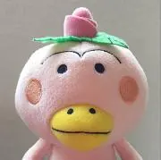 ぴかりんの画像