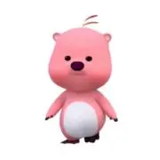 (˶'ᵕ'˶ )‪︎の画像
