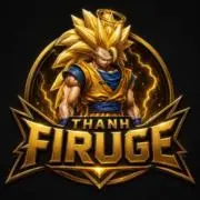 THANH フィギュアの画像