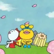 ぽんちょの画像
