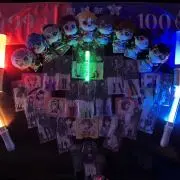 ヴァイスシュヴァルツ いってらっしゃい 神楽 ひかり SEC（サイン入り