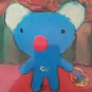 みーたんの画像