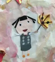 あー♪の画像