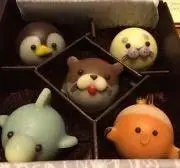 のや