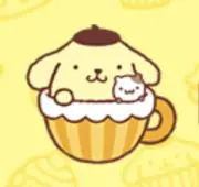 プリンの画像