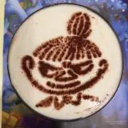 たーたんの画像