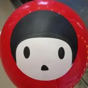 ゆきんこの画像