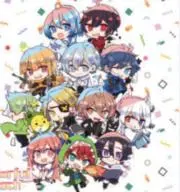 ずっきーに　8月14〜16日発送不可の画像