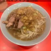 ラーメン太郎の画像