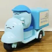 とかげ教授の画像