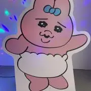 たなからぽたもち