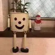 ぶりきマン【即購入OK】
