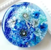 み~ ❁しばらくオ―ダ―お休み❁の画像
