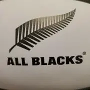 オールブラックスの画像