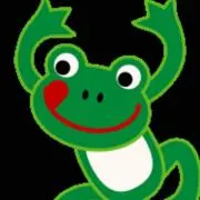 ケロケロ