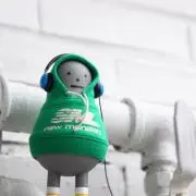ロッキン