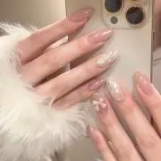 萌