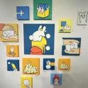 miu.断捨離中の画像