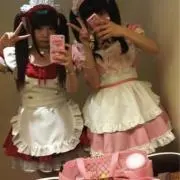 ꒰ ྀི ∩⸝⸝∩ ꒱໒꒱の画像