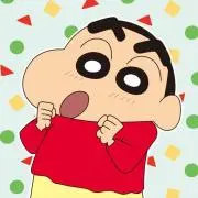 しんちゃんのママの画像