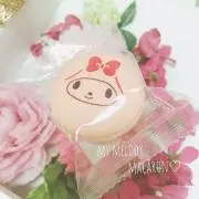 ちびりさ♪の画像
