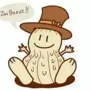 ぴーなっつの画像