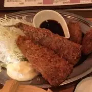 あじふらいの画像