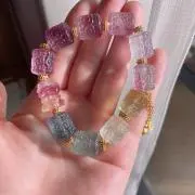 koco天然石　☀️15％セール❤️の画像
