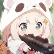 かりんの画像