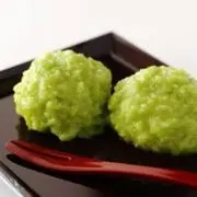 ずんだ丸の画像