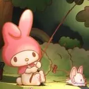 まいめろの画像