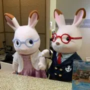 Fric The Frog キーホルダー ぬいぐるみ - メルカリ