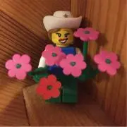 すみれみかんの画像