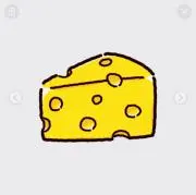cheeeeeeseの画像