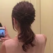 紗絵の画像