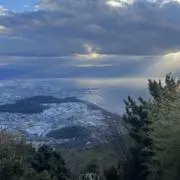 アタる