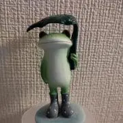frogの画像