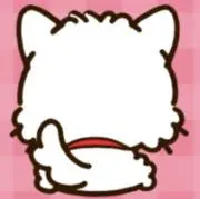 にゃんの画像