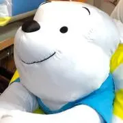 ふぁぁ