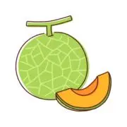 Image of めろん