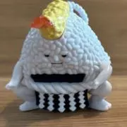 おにぎ力士
